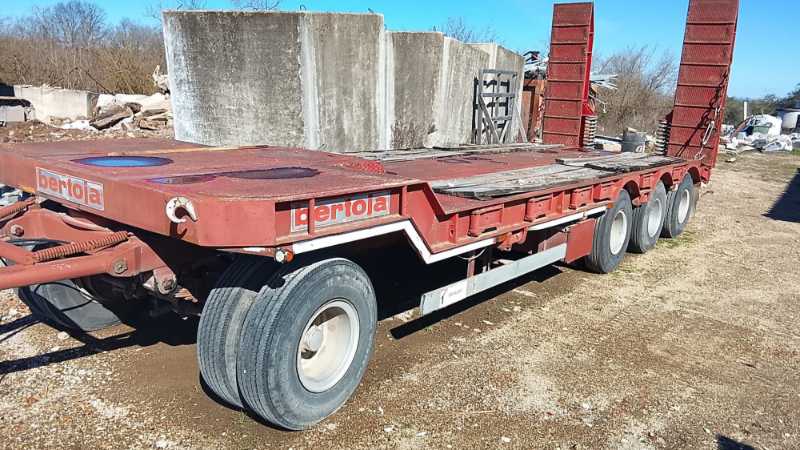 OmecoHub - BERTOJA SUPERCONDOR 42.1